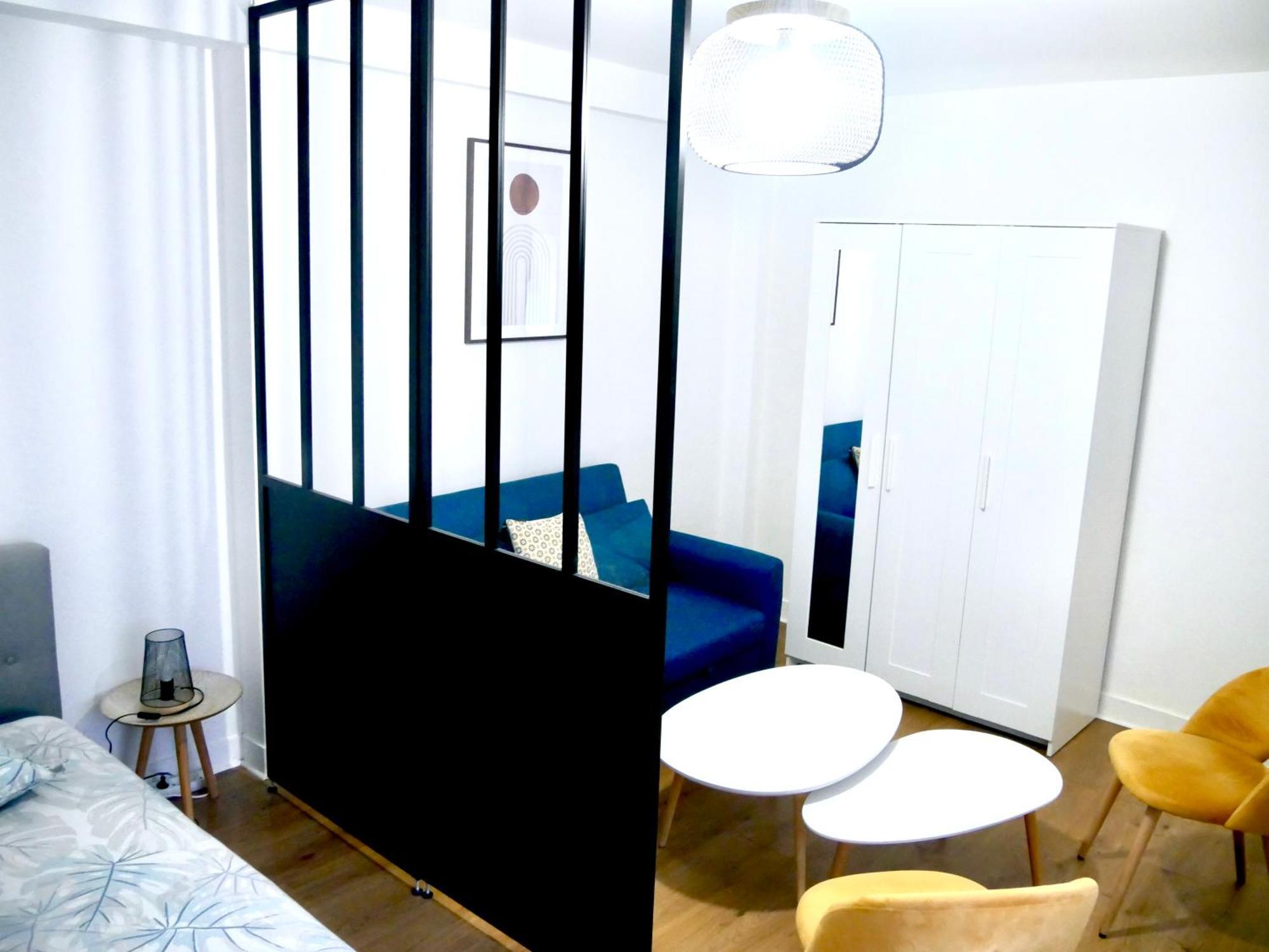 La Perle - Montargis Apartamento Exterior foto